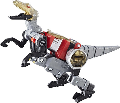 Transformers: Generations Power of the Primes Legends Class Dinobot Slash