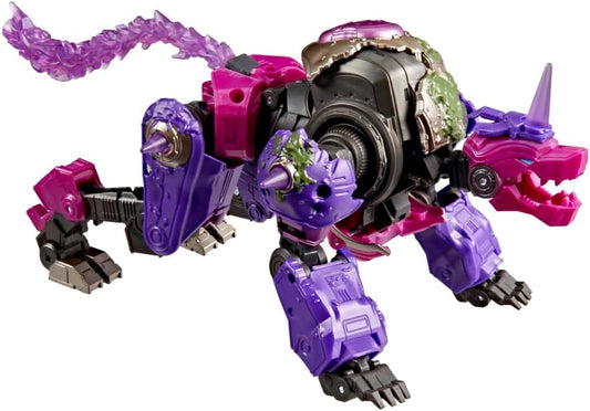 Figura de ação Transformers One Studio Series Voyager Class Alpha Trion