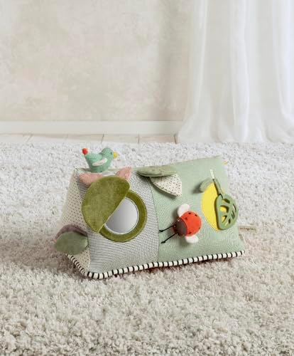 Triângulo de atividades para bebés e crianças pequenas Mamas & Papas - Babyplay - Sem BPA