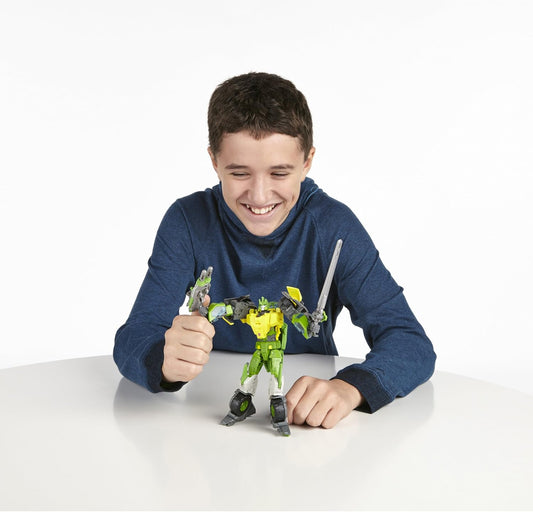 Figura Transformers Generations Voyager Springer