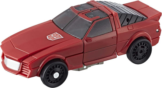 Transformers: Generations Power of the Primes Classe Legends Windcharger