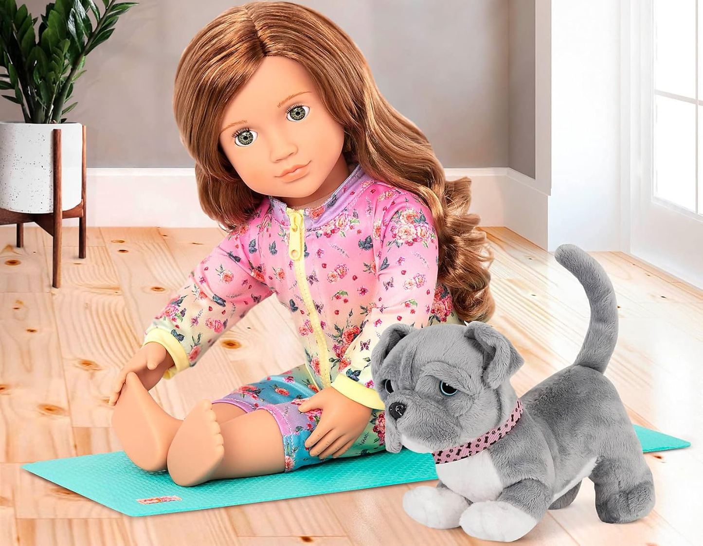 A Nossa Geração - BD35193Z - Pitbull Dog