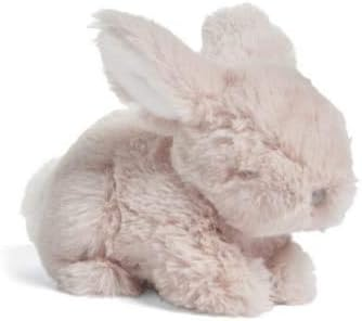 Mamas & Papas Forever Treasured, peluche macio e coelhinho, cor-de-rosa