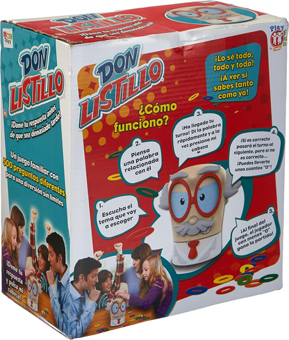 Speedy Doc (versão inglesa)