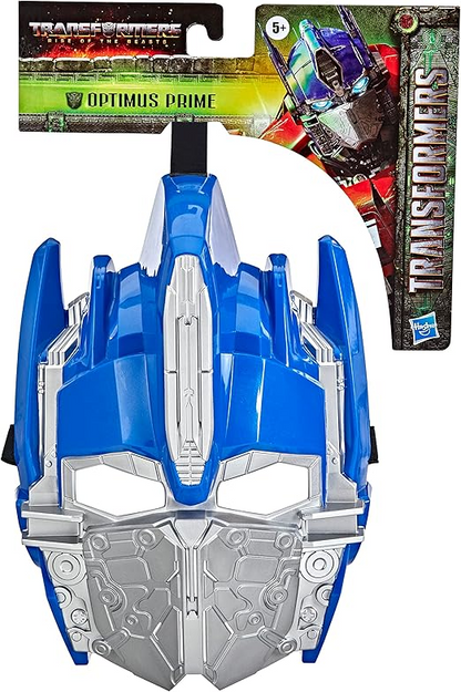 Transformers MV7 MASK OPTIMUS PRIME