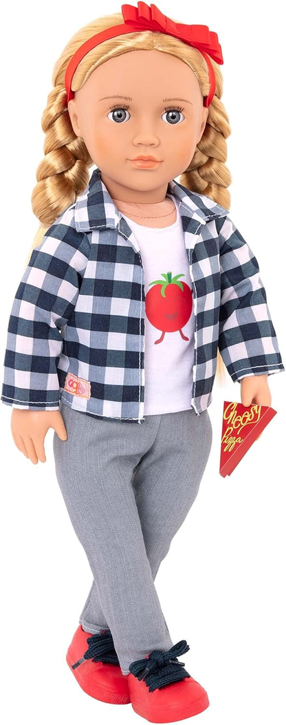 As nossas roupas da Geração 70.30442Z