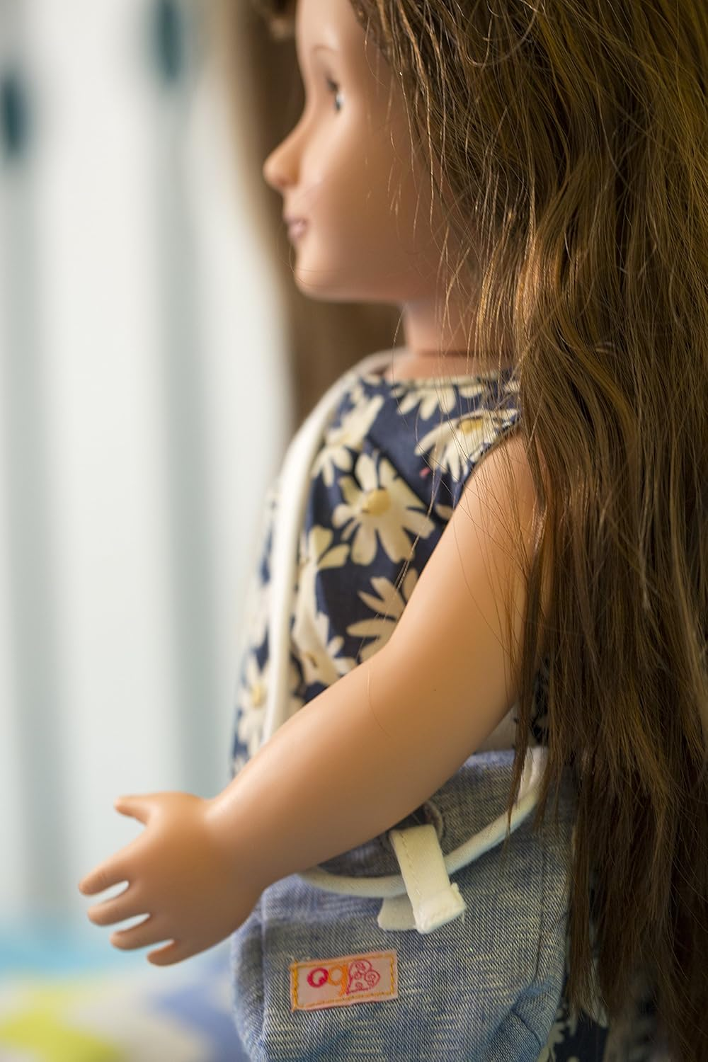 Boneca Reese Fashion Our Generation BD31044A, Diversos