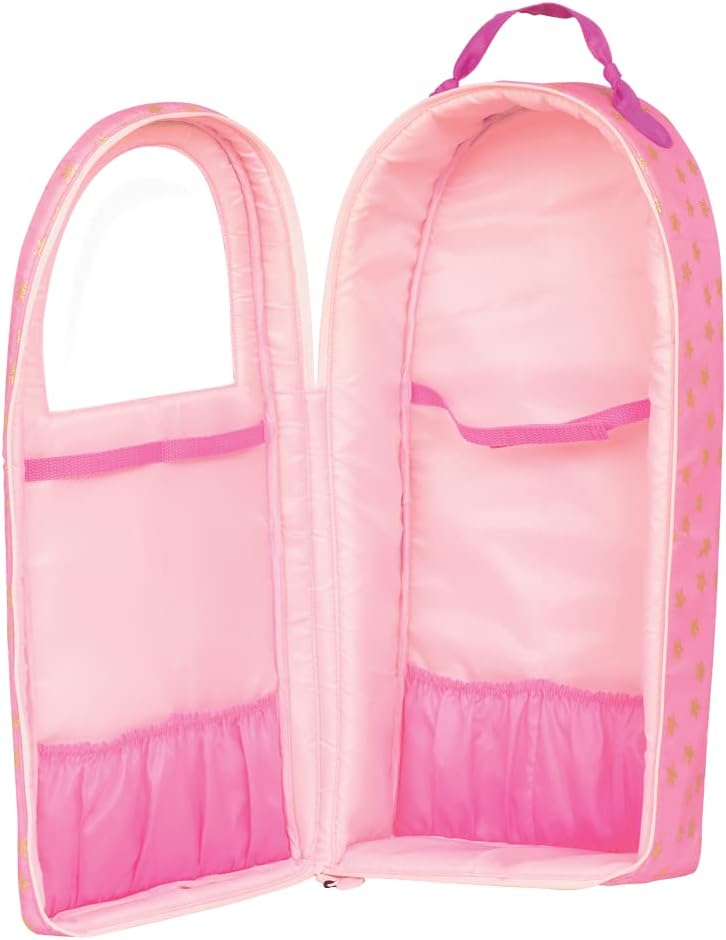 Acessórios para bonecas Our Generation BD37331Z Rosa