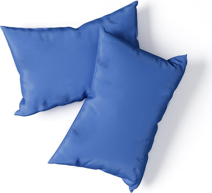 Fronhas Panda 100% Bambu (Marinho Profundo - 50 x 75 cm)