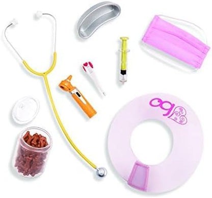 Bonecas Anais da Nossa Geração