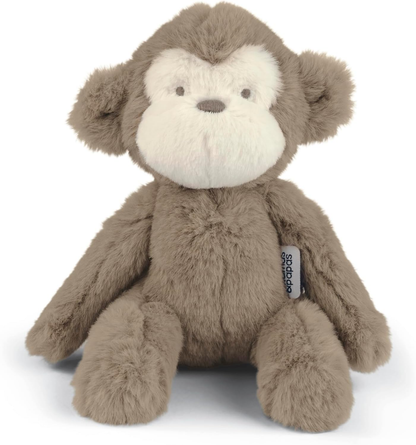 Mamas & Papas Bem-vindos ao Mundo Gorro de Brinquedo, Cordeiro