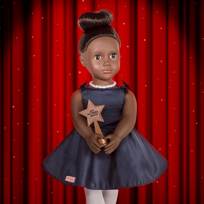 A Nossa Geração MALIKA