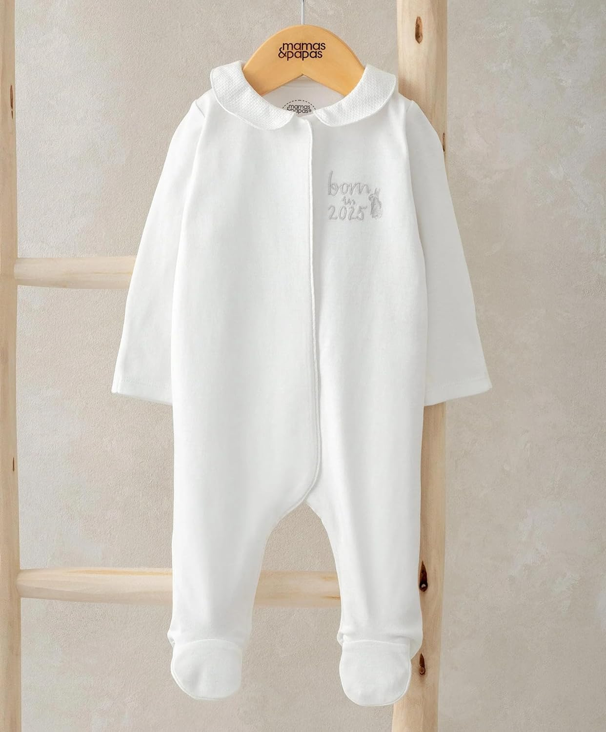 Mamas & Papas, Caixa de Oferta para Bebé Menino, Conjunto de Oferta para Bebé Recém-nascido - Nascido em 2025 - Médio