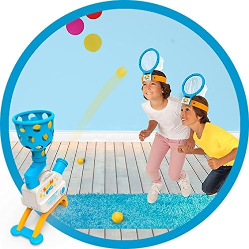 Fun Play 95977 Boomball, Azul