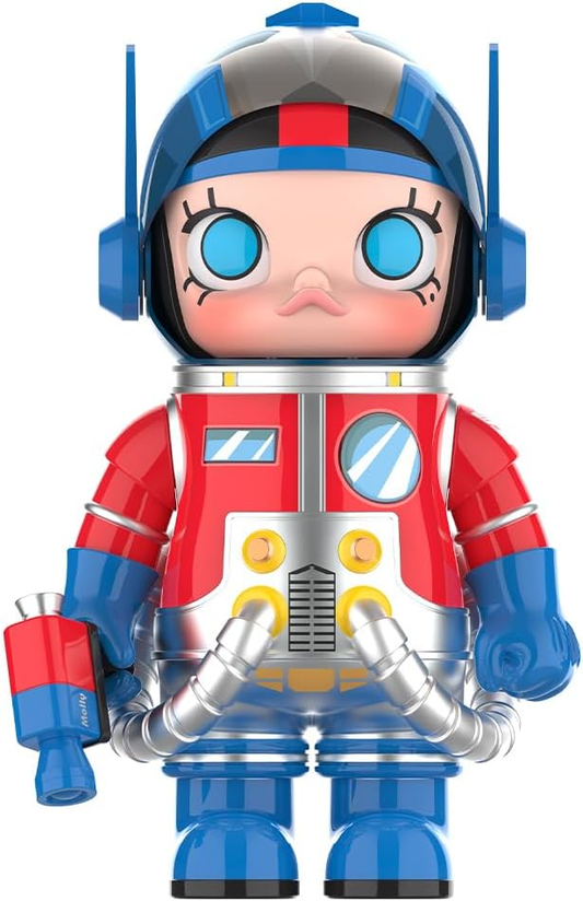POP MART MEGA SPACE MOLLY 1000% Optimus Prime