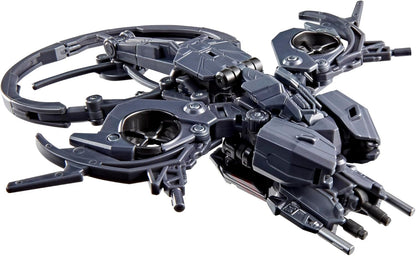 ‎Figura de ação Transformers One Studio Series Deluxe Class Airachnid