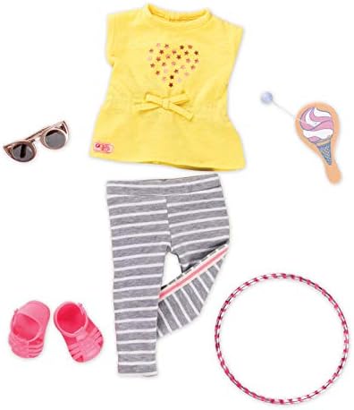 A Nossa Geração HULA HOORAY