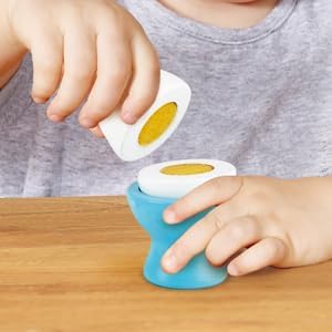 Delicioso juego de desayuno HAPE Delicioso juego de desayuno HAPE