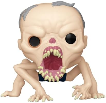 Funko POP! TV: Bem-vindo a Derry – Homem Esqueleto - Figura de Vinil Colecionável - Ideia de Presente - Produto Oficial - Brinquedos para Crianças e Adultos - Fãs da Série - Figura para Colecionadores e Exibição