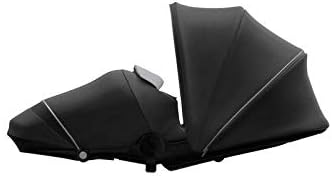 Joolz Hub/Hub+ - Cocoon - Acessório para carrinho de passeio - Ergonômico - Design confortável - Ideal para dormir - Brilhante