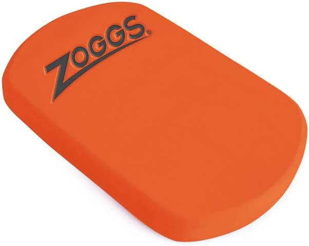 Zoggs Prancha flutuante Mini Kickboard, adulto unissex