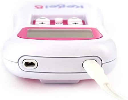 Kegel8 Tight &amp; Tone Tónico pélvico electrónico y Kegel8 Care Pack