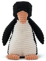 Jellycat - Pinguim Cordy Roy, 26 cm