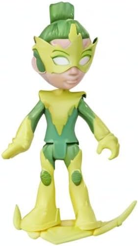 Homem-Aranha e seus Incríveis Amigos - Figura Giratória