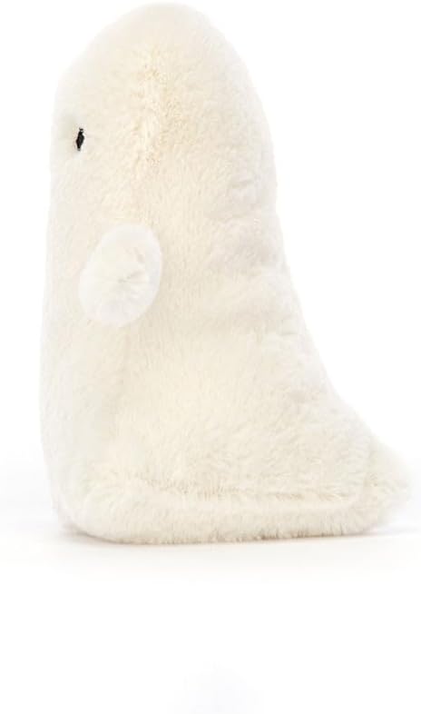 Jellycat Halloween Ooky Fantasma (14cm x 11cm)