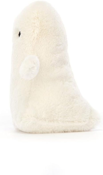 Jellycat Halloween Ooky Fantasma (14cm x 11cm)