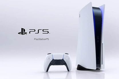 PlayStation Console padrão 5