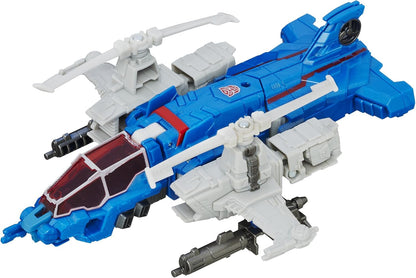 Transformers Generations Titans Return Titan Master Xort e Highbrow