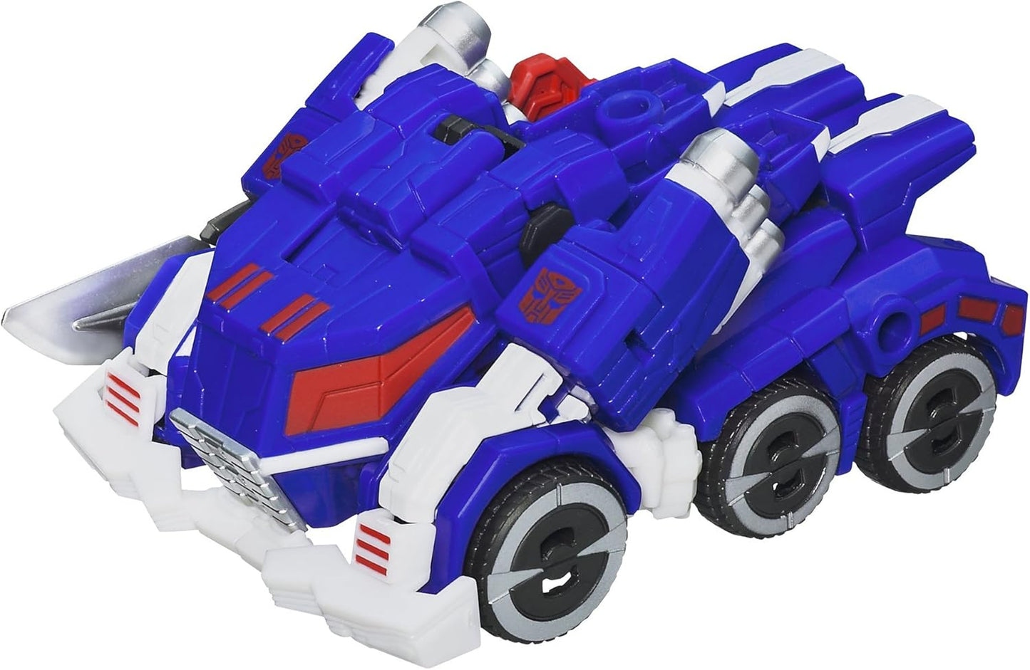Transformers Generations Fall Of Cybertron Deluxe Ultra Magnus