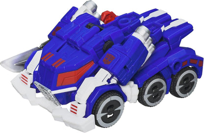 Transformers Generations Fall Of Cybertron Deluxe Ultra Magnus