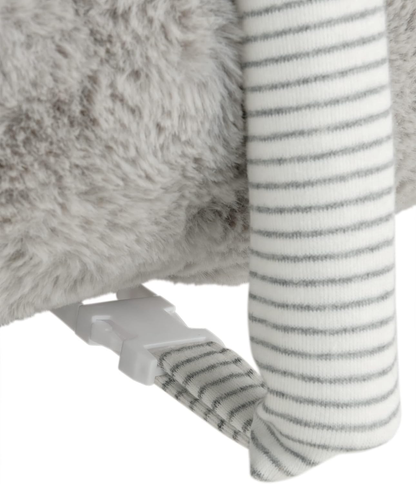 Tapete de atividades interativo para bebés e ginásio Mamas & Papas, bem-vindo ao mundo