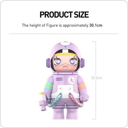 POP MART MEGA Sweet DreamBears 400% Design Presentes para Mulheres Fãs-Favorito Colecionável Chic Art Toy Figura de Acção