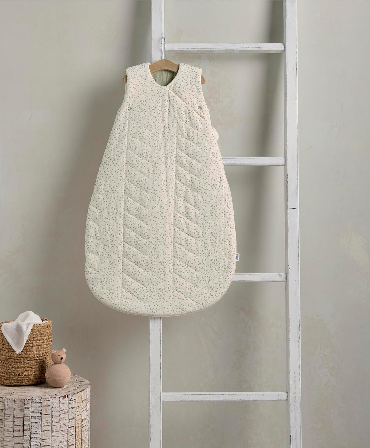 Mamas & Papas Born to be Wild Dreampod, 0-6 meses 2,5 Tog