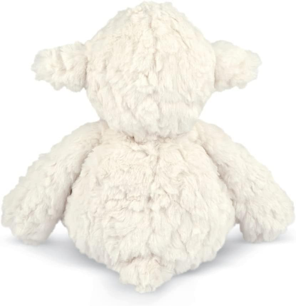 Mamas & Papas Brinquedo de peluche para bebés/crianças pequenas, cordeiro