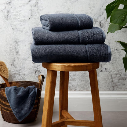 Toalha de Banho Panda Bamboo - Tinta