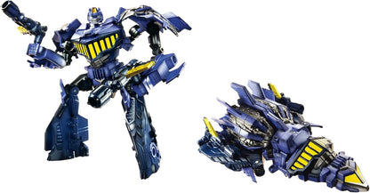 Transformers Geração Blast-off