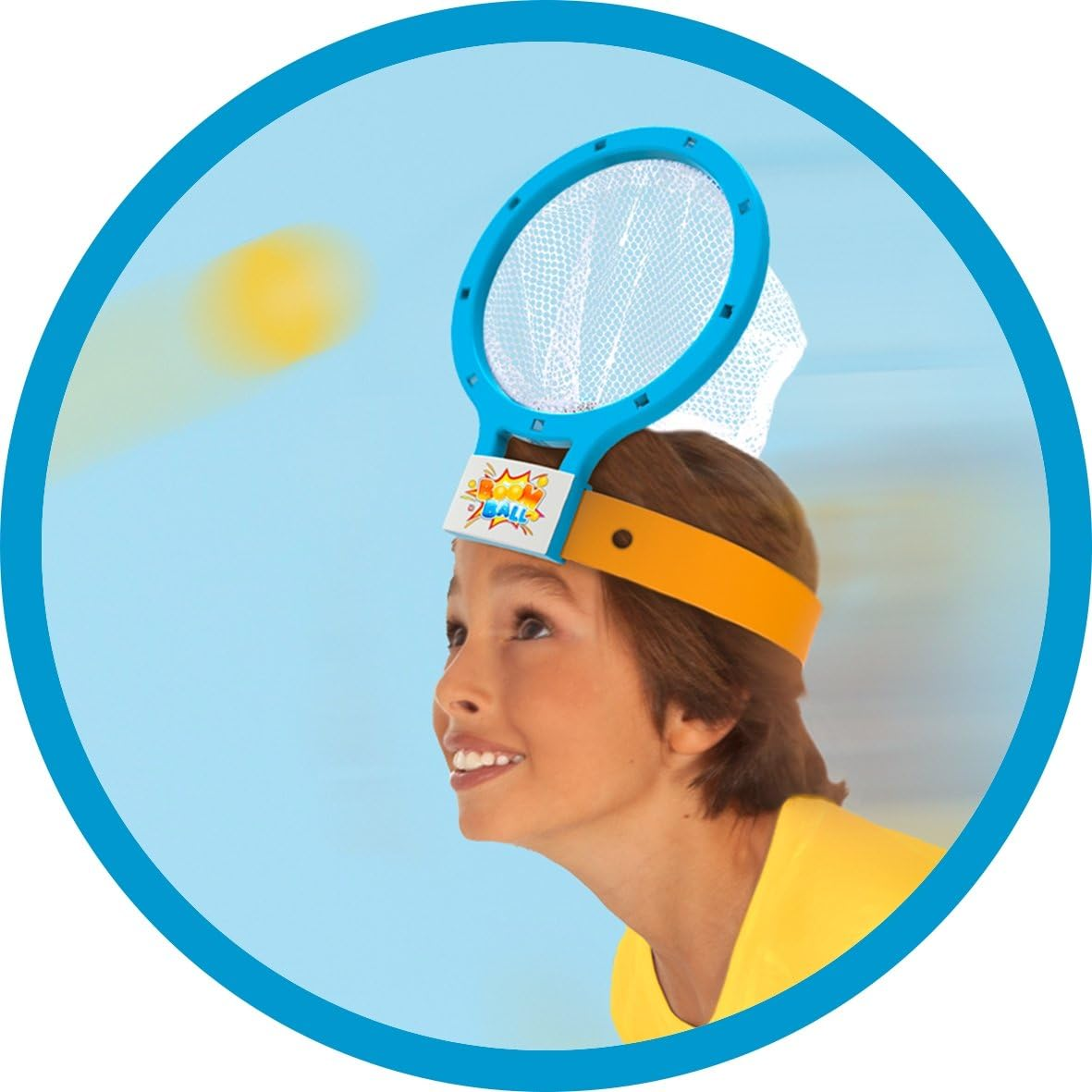 Fun Play 95977 Boomball, Azul