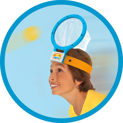 Fun Play 95977 Boomball, Azul