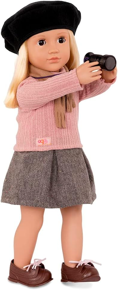 A Nossa Geração KATHLEEN