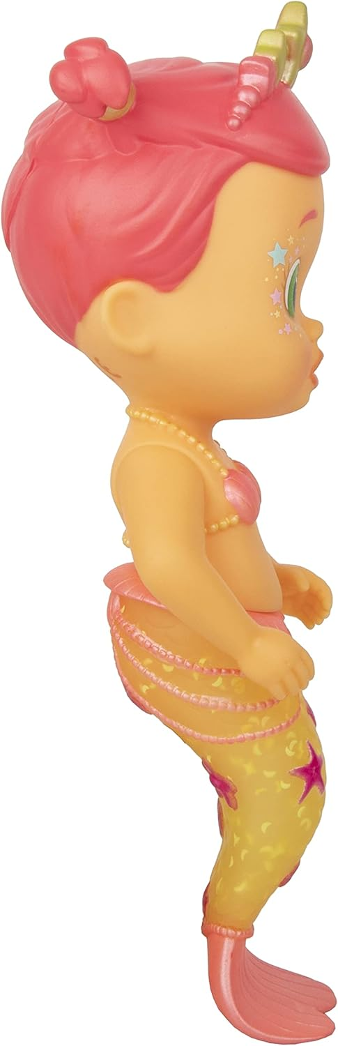 Bloopies Mermaids Luna - Brinquedo de Banho