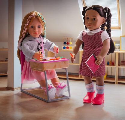 A nossa geração COM CORDEIROS VOADORES!