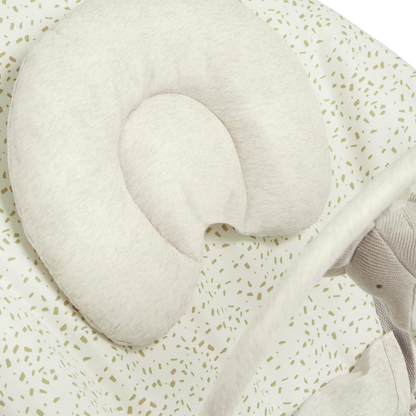 Mamas & Papas - Berço musical vibratório Capella para bebé - Born to be Wild