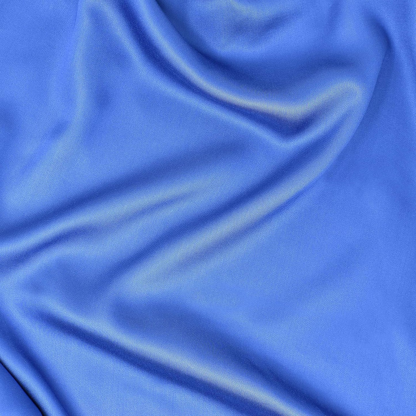 Fronhas Panda 100% Bambu (Marinho Profundo - 50 x 75 cm)