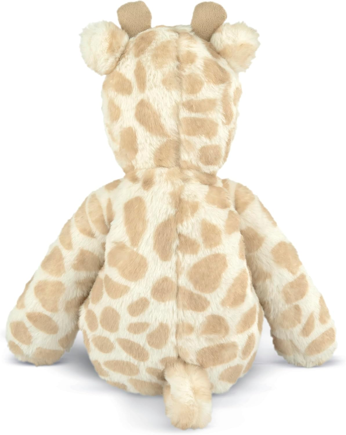 Mamas & Papas Bem-vindos ao Mundo Pequeno Gorro de Brinquedo, Girafa