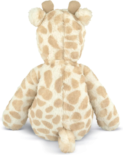 Mamas & Papas Bem-vindos ao Mundo Pequeno Gorro de Brinquedo, Girafa