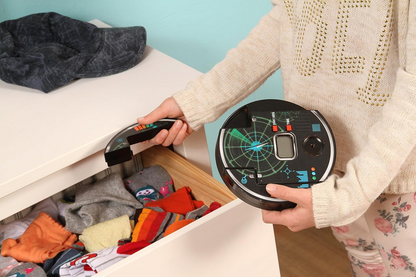 BRINQUE DIVERTIDO DA IMC TOYS IMC Play Fun - Detector de Tesouros